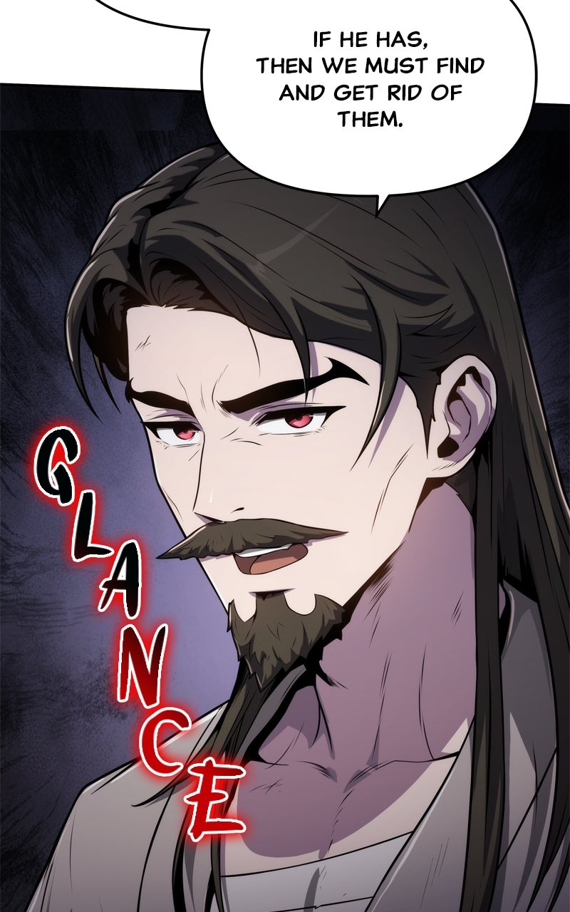 Read The Sichuan Tang Clan's Entomologist en Manga Online