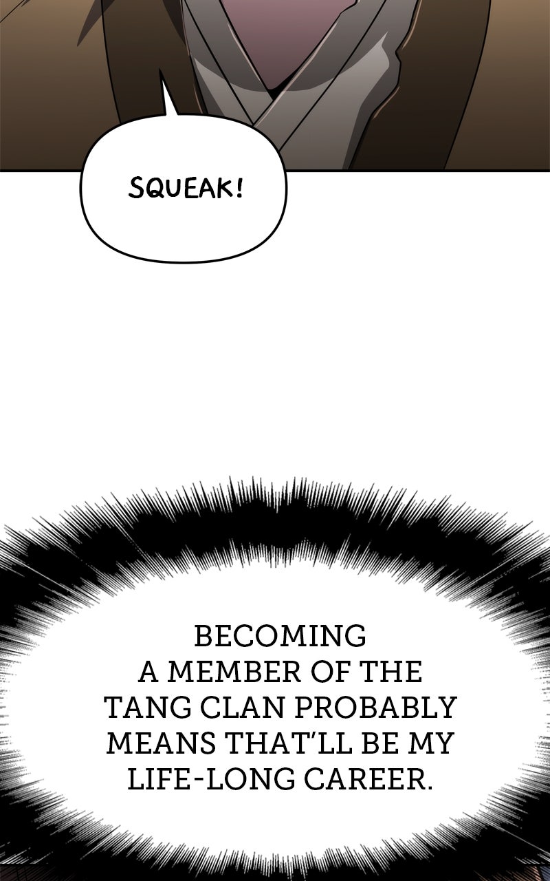 Read The Sichuan Tang Clan's Entomologist en Manga Online
