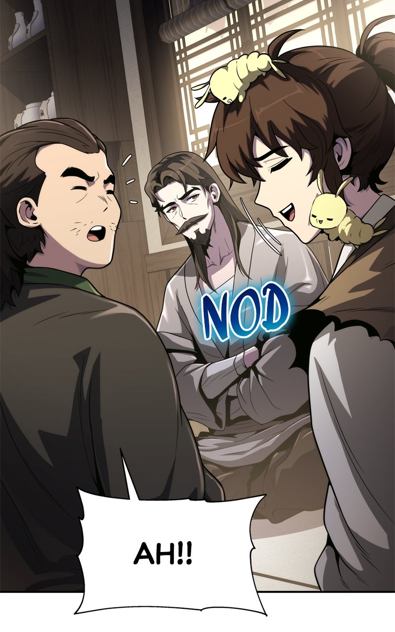 Read The Sichuan Tang Clan's Entomologist en Manga Online