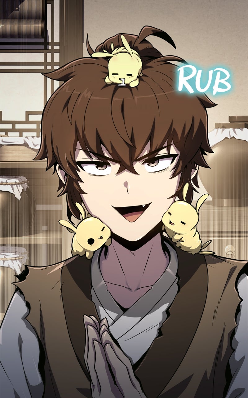 Read The Sichuan Tang Clan's Entomologist en Manga Online