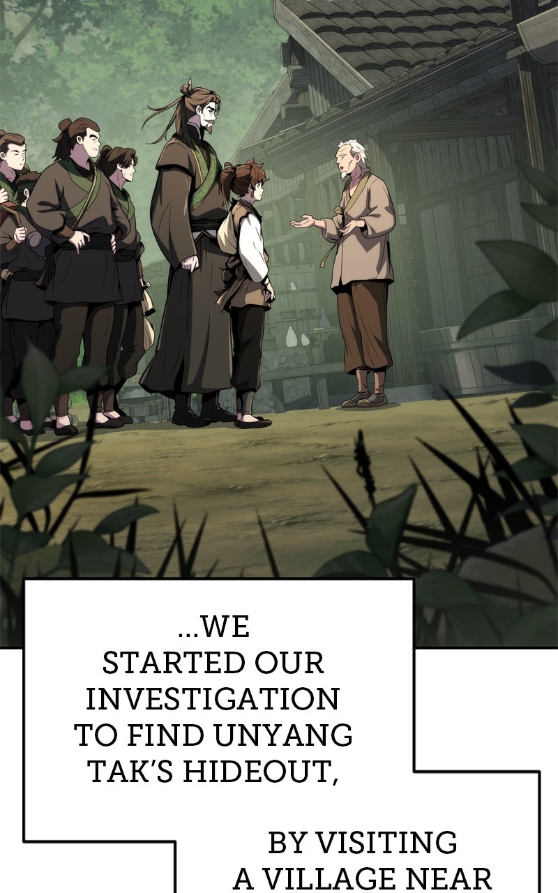 Read The Sichuan Tang Clan's Entomologist en Manga Online