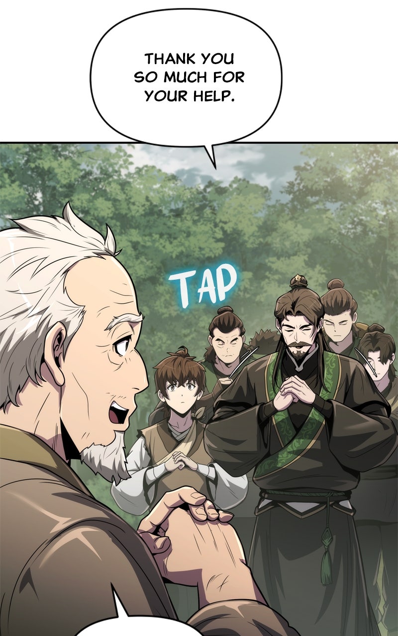 Read The Sichuan Tang Clan's Entomologist en Manga Online