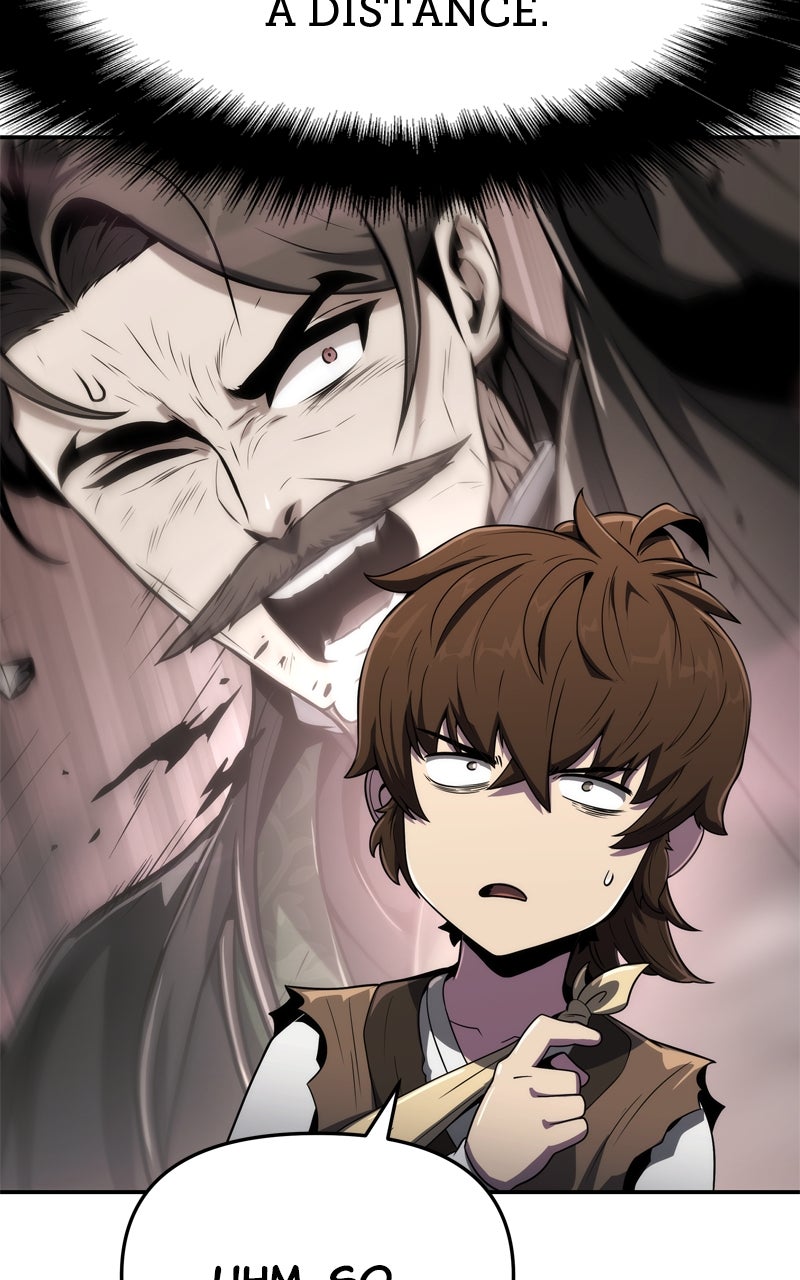 Read The Sichuan Tang Clan's Entomologist en Manga Online