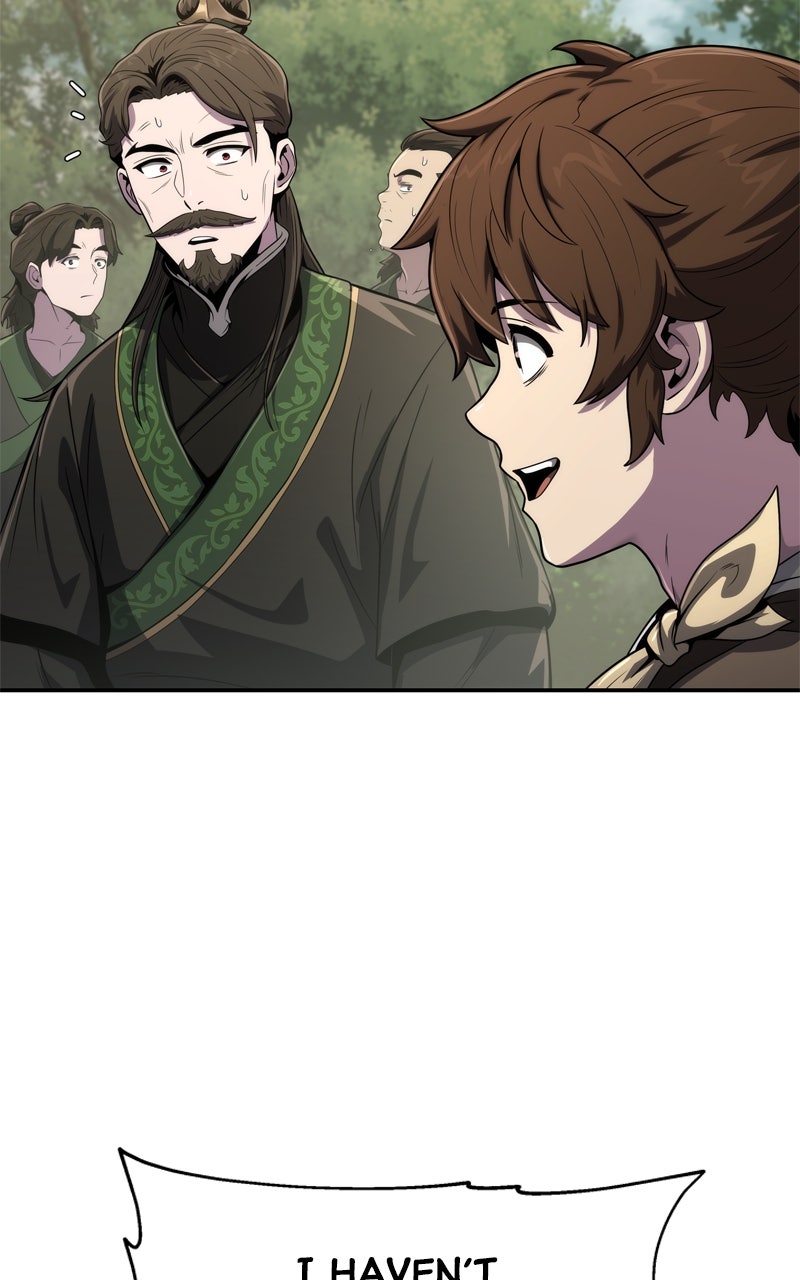 Read The Sichuan Tang Clan's Entomologist en Manga Online