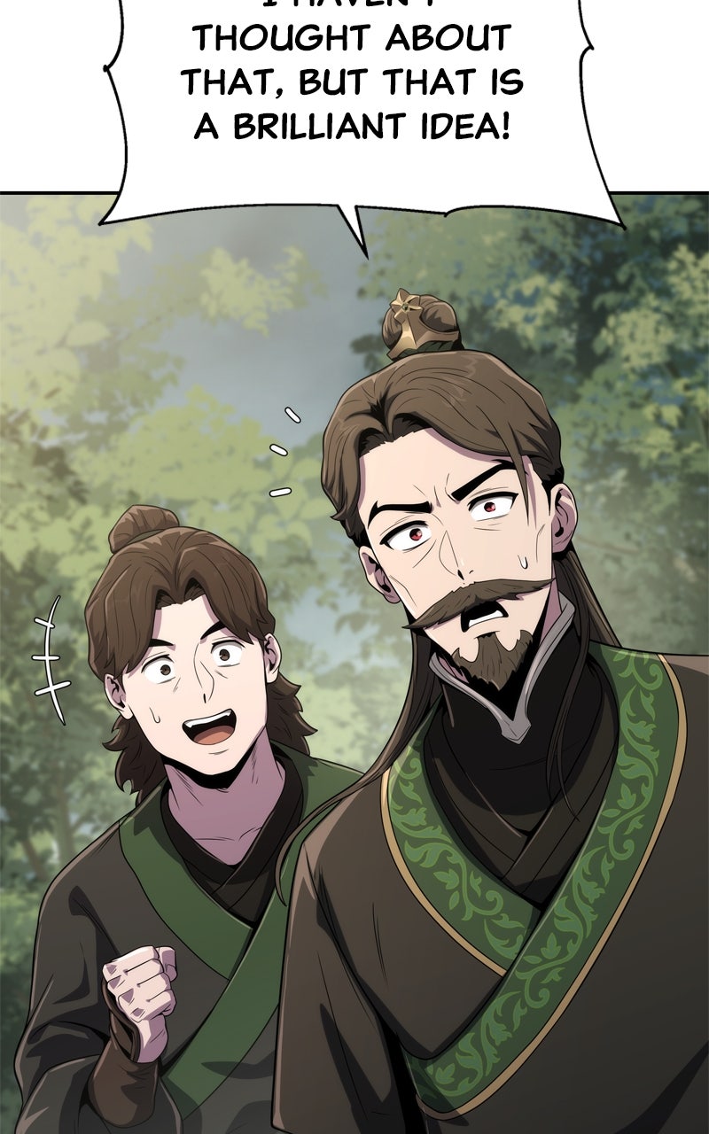 Read The Sichuan Tang Clan's Entomologist en Manga Online
