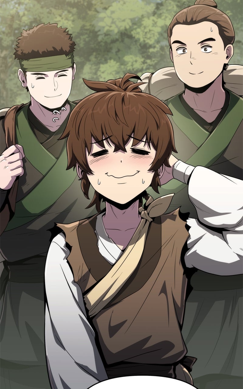 Read The Sichuan Tang Clan's Entomologist en Manga Online