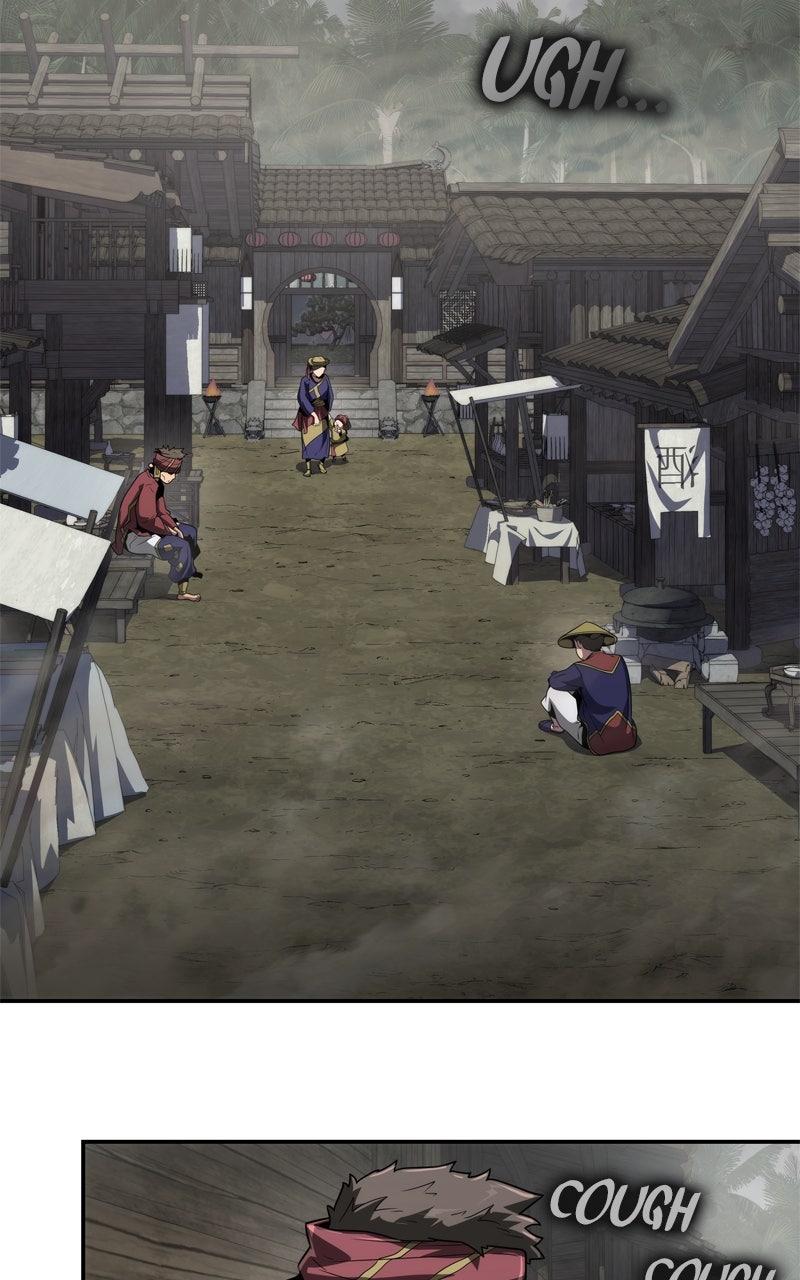 Read The Sichuan Tang Clan's Entomologist en Manga Online