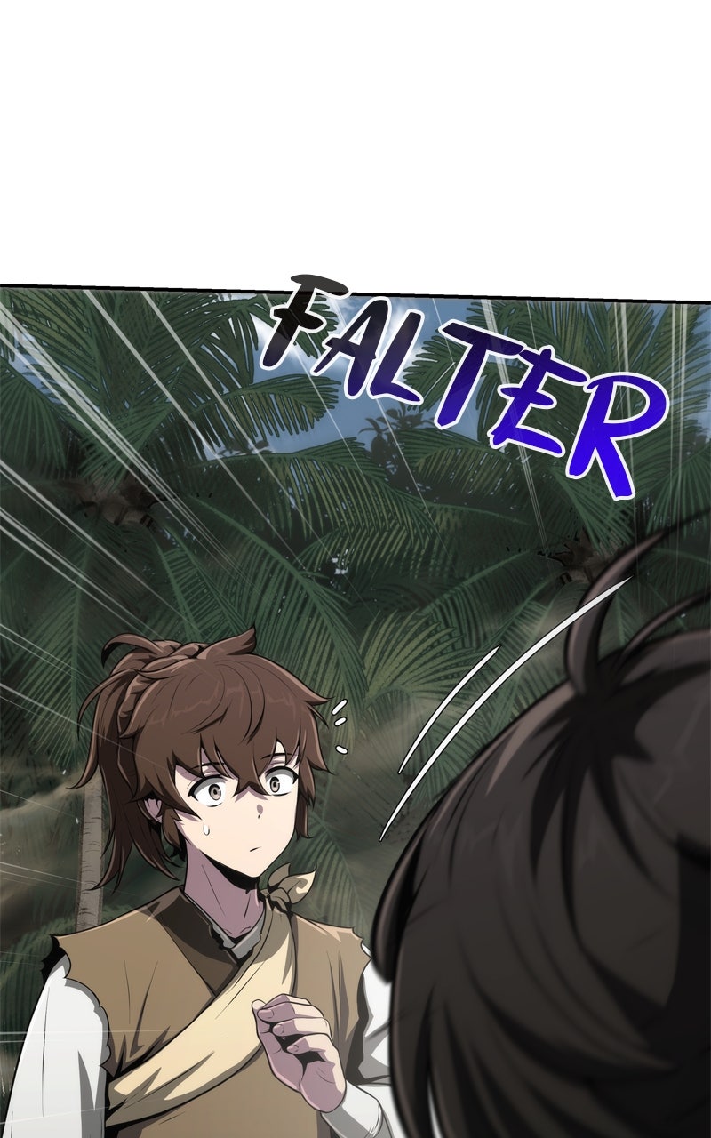 Read The Sichuan Tang Clan's Entomologist en Manga Online