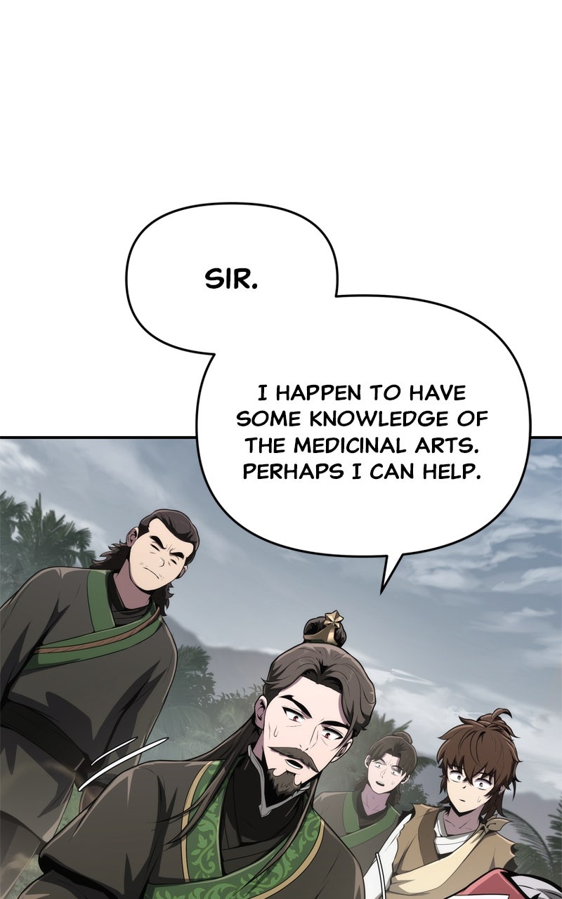 Read The Sichuan Tang Clan's Entomologist en Manga Online