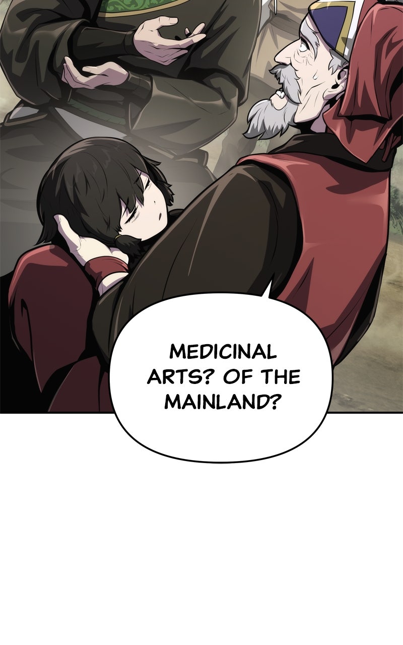 Read The Sichuan Tang Clan's Entomologist en Manga Online