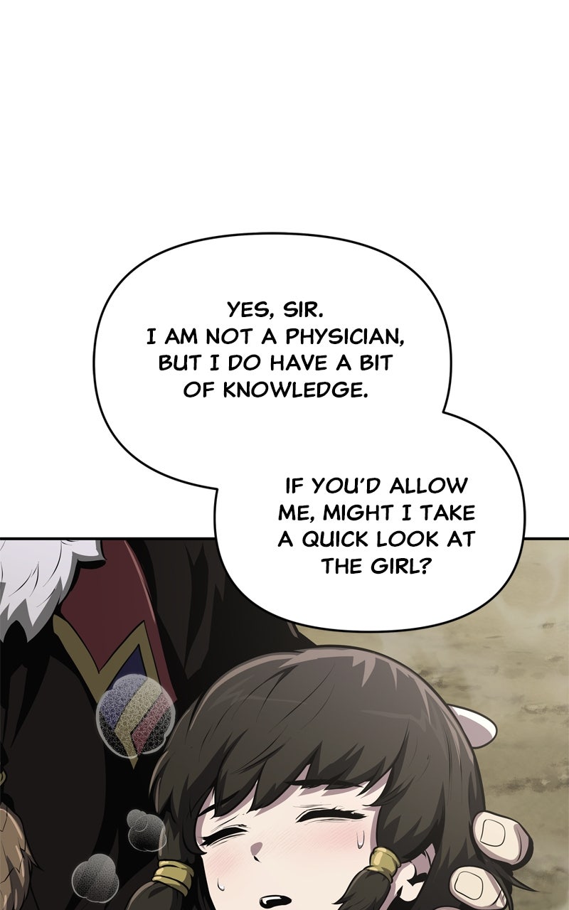 Read The Sichuan Tang Clan's Entomologist en Manga Online