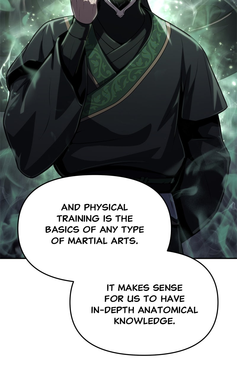 Read The Sichuan Tang Clan's Entomologist en Manga Online
