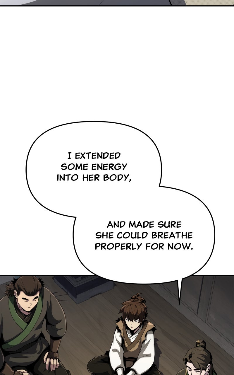Read The Sichuan Tang Clan's Entomologist en Manga Online