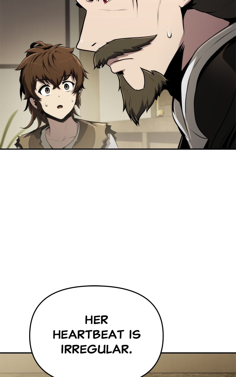Read The Sichuan Tang Clan's Entomologist en Manga Online