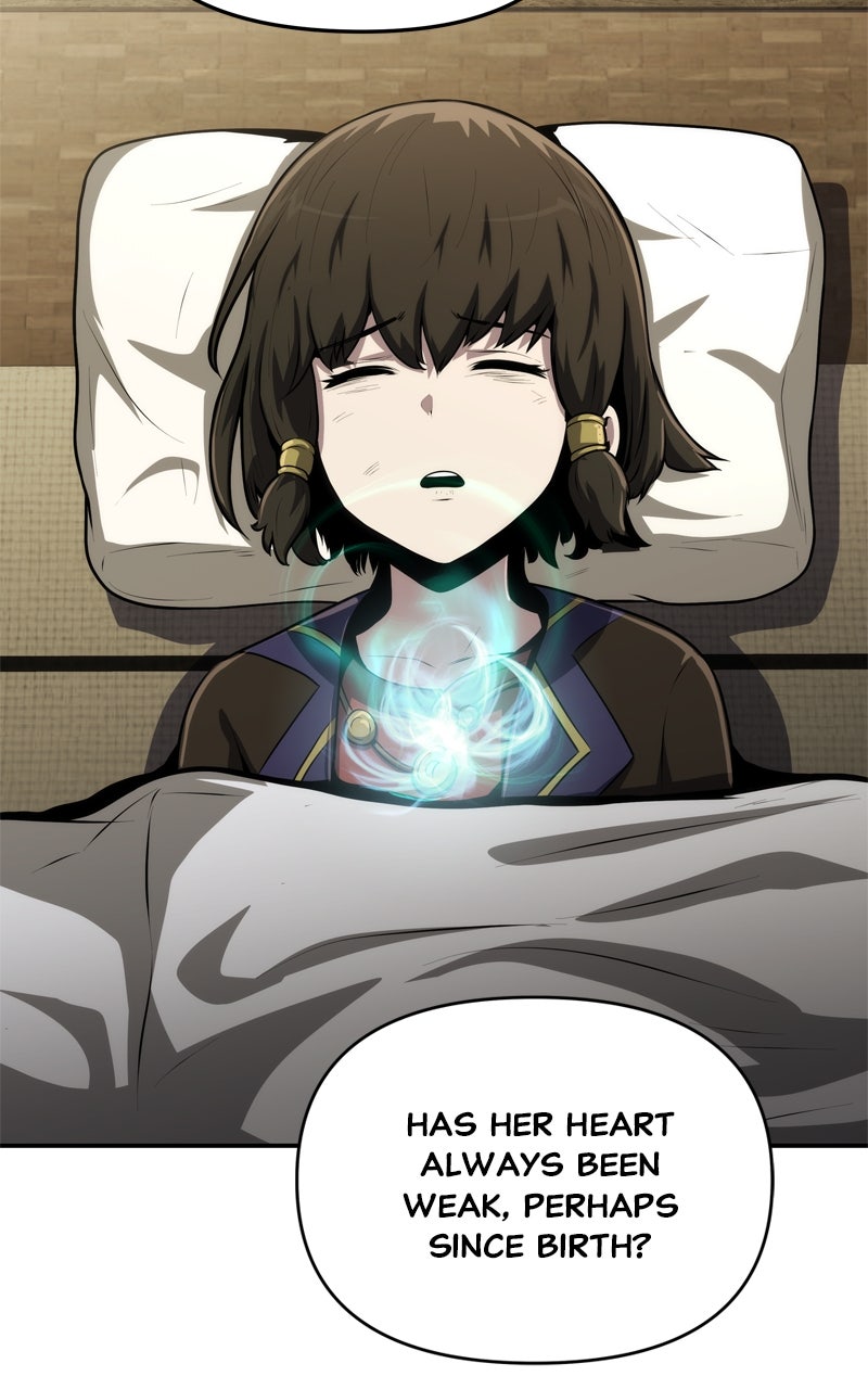 Read The Sichuan Tang Clan's Entomologist en Manga Online