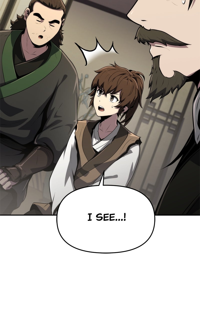 Read The Sichuan Tang Clan's Entomologist en Manga Online