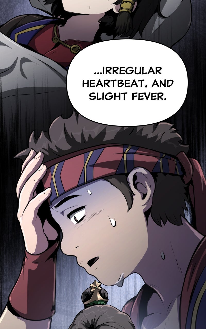 Read The Sichuan Tang Clan's Entomologist en Manga Online