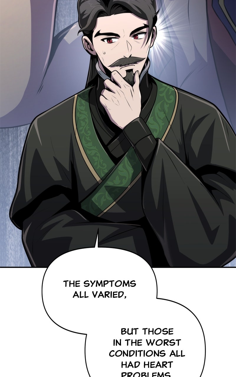Read The Sichuan Tang Clan's Entomologist en Manga Online