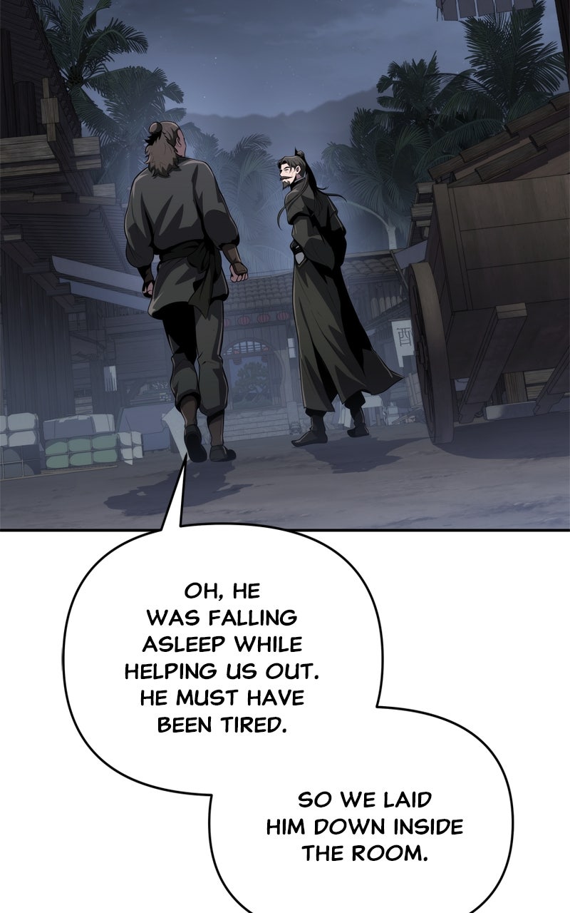 Read The Sichuan Tang Clan's Entomologist en Manga Online