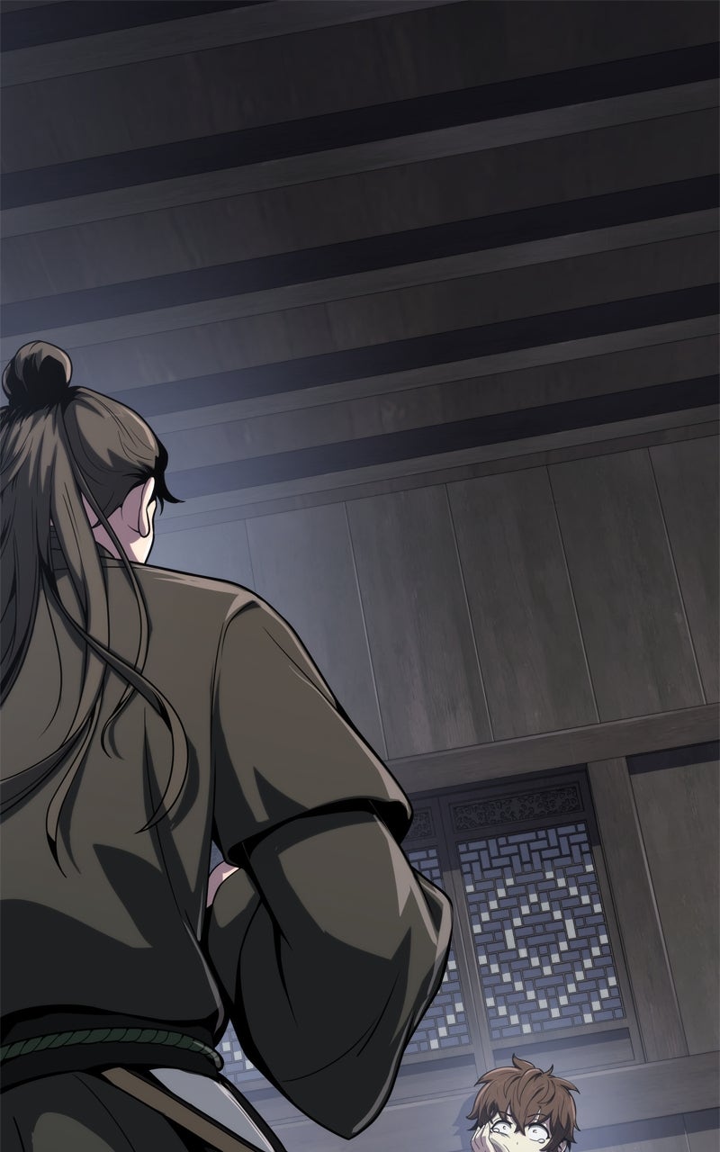 Read The Sichuan Tang Clan's Entomologist en Manga Online