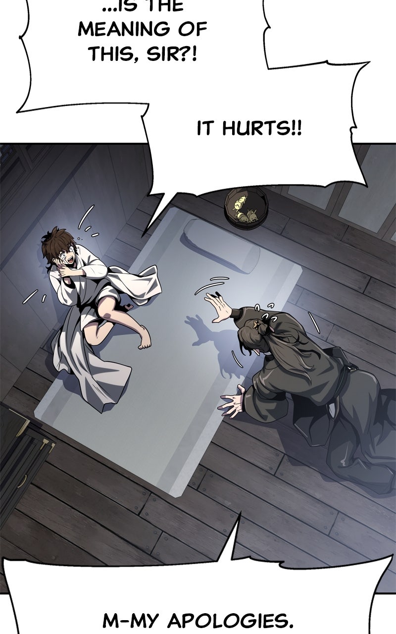 Read The Sichuan Tang Clan's Entomologist en Manga Online