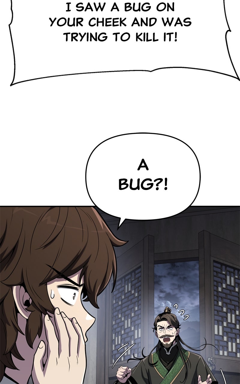 Read The Sichuan Tang Clan's Entomologist en Manga Online