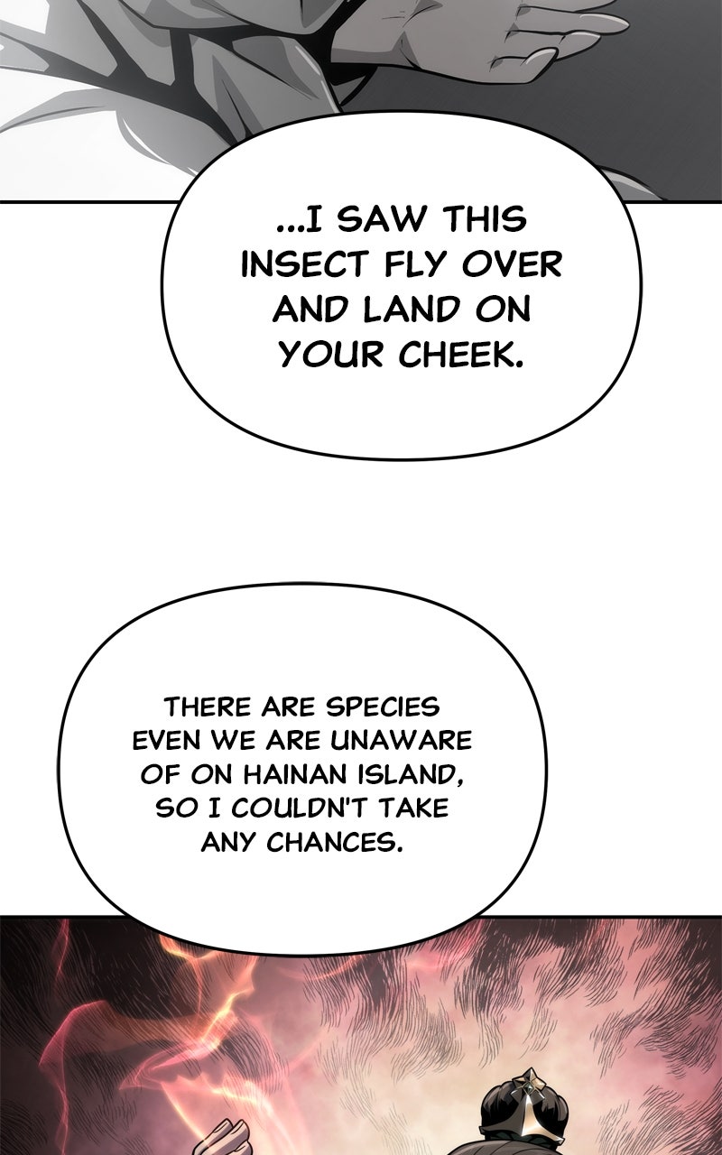 Read The Sichuan Tang Clan's Entomologist en Manga Online
