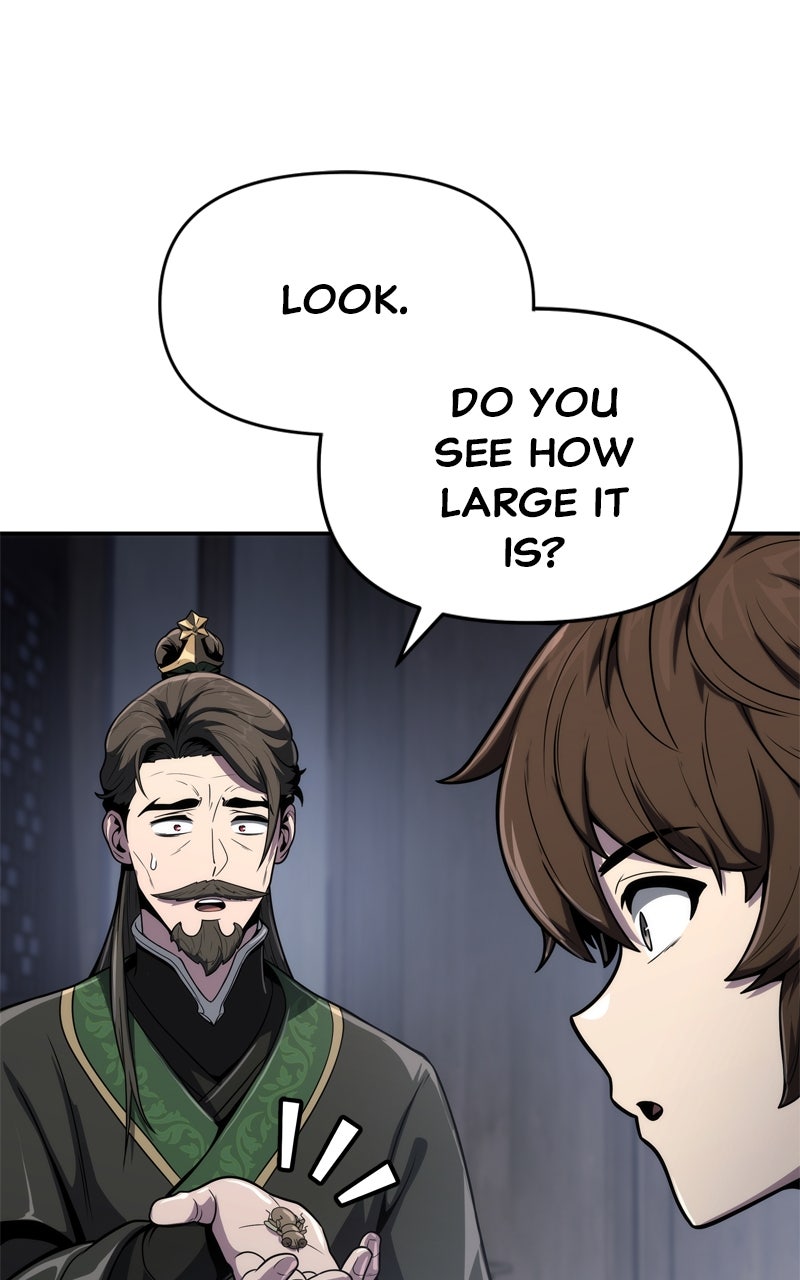 Read The Sichuan Tang Clan's Entomologist en Manga Online