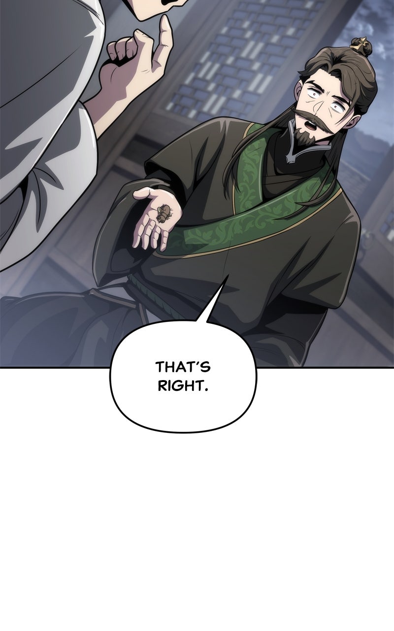 Read The Sichuan Tang Clan's Entomologist en Manga Online