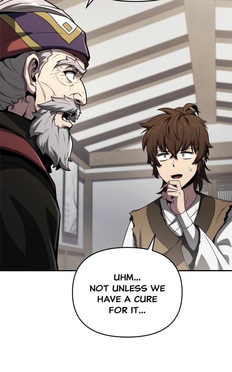 Read The Sichuan Tang Clan's Entomologist en Manga Online