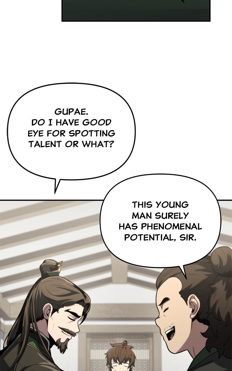 Read The Sichuan Tang Clan's Entomologist en Manga Online