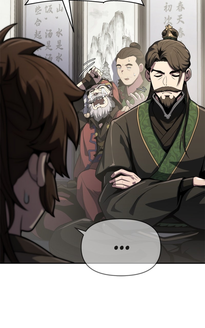 Read The Sichuan Tang Clan's Entomologist en Manga Online
