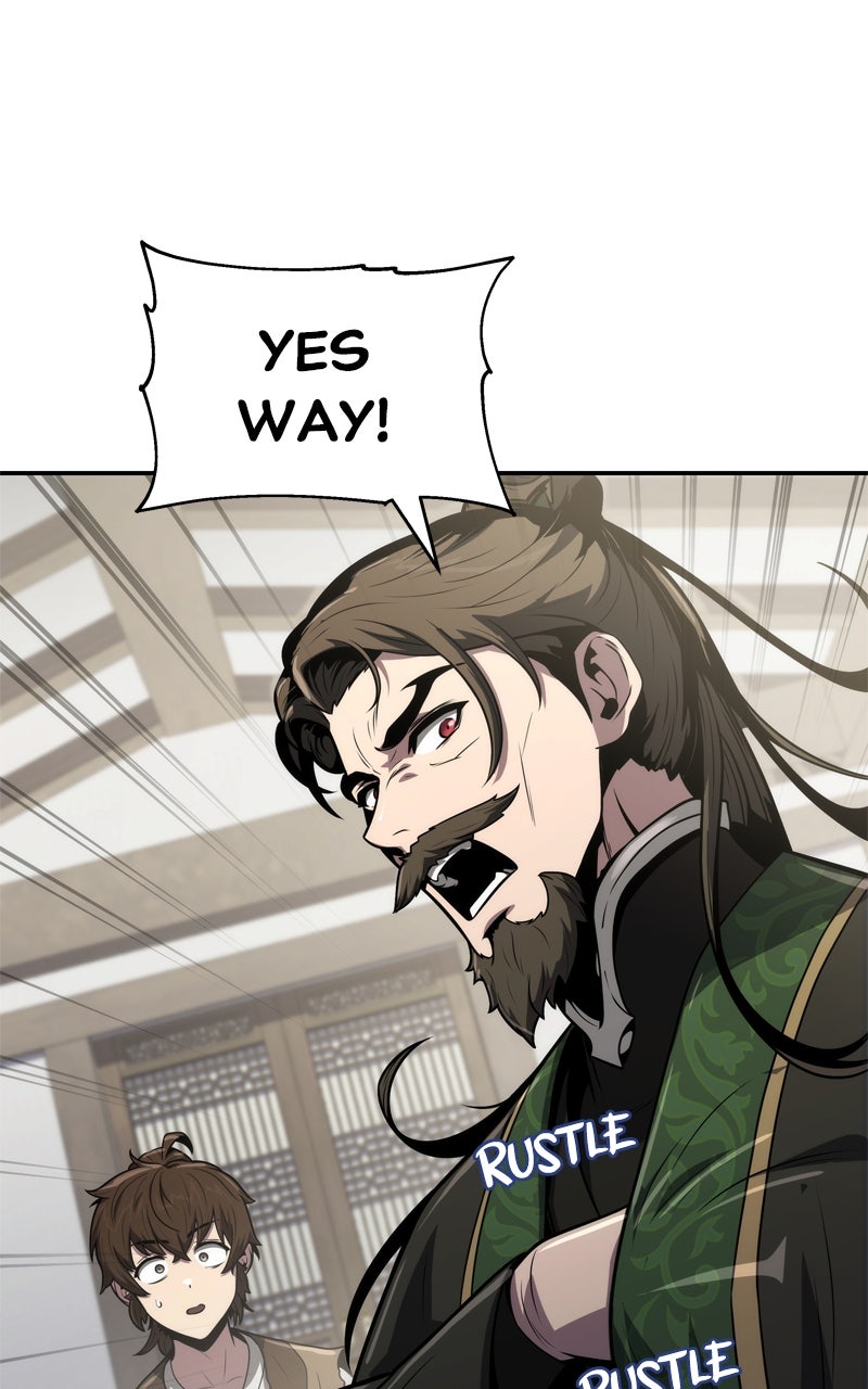 Read The Sichuan Tang Clan's Entomologist en Manga Online