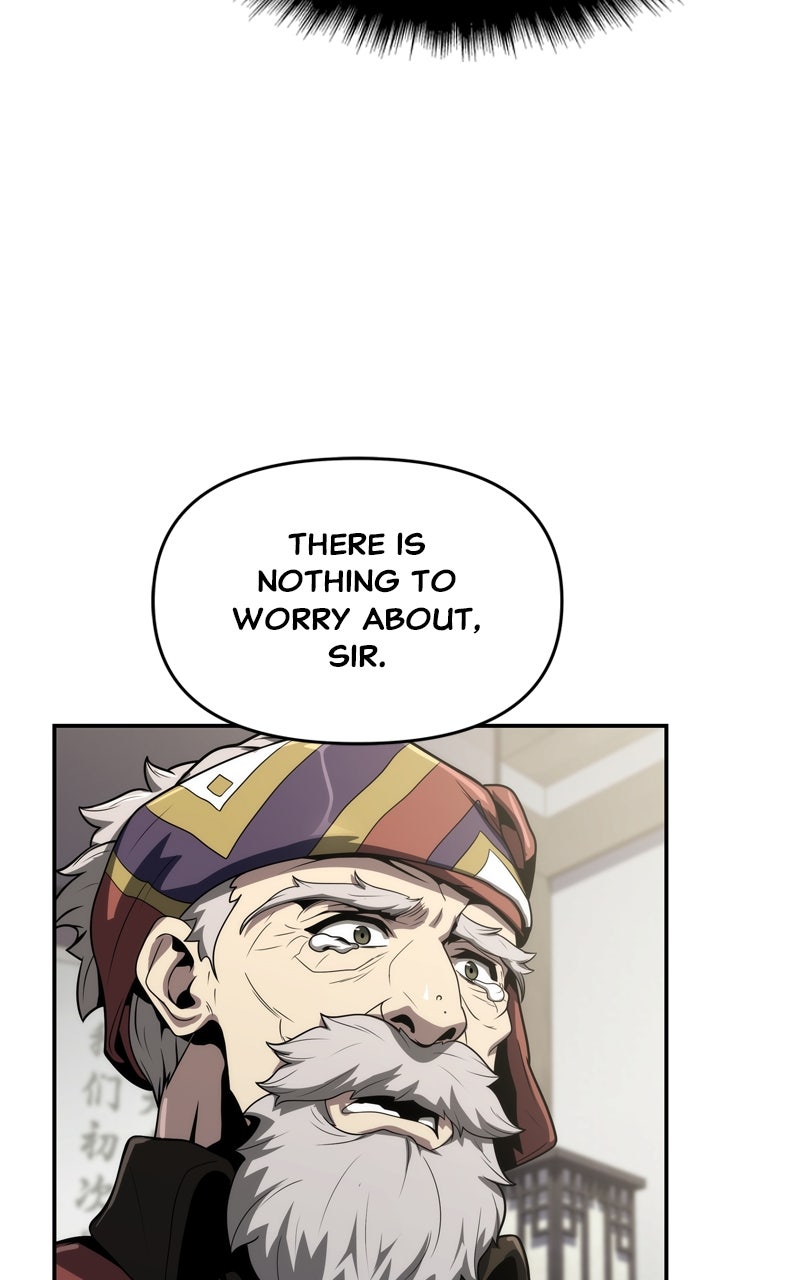 Read The Sichuan Tang Clan's Entomologist en Manga Online