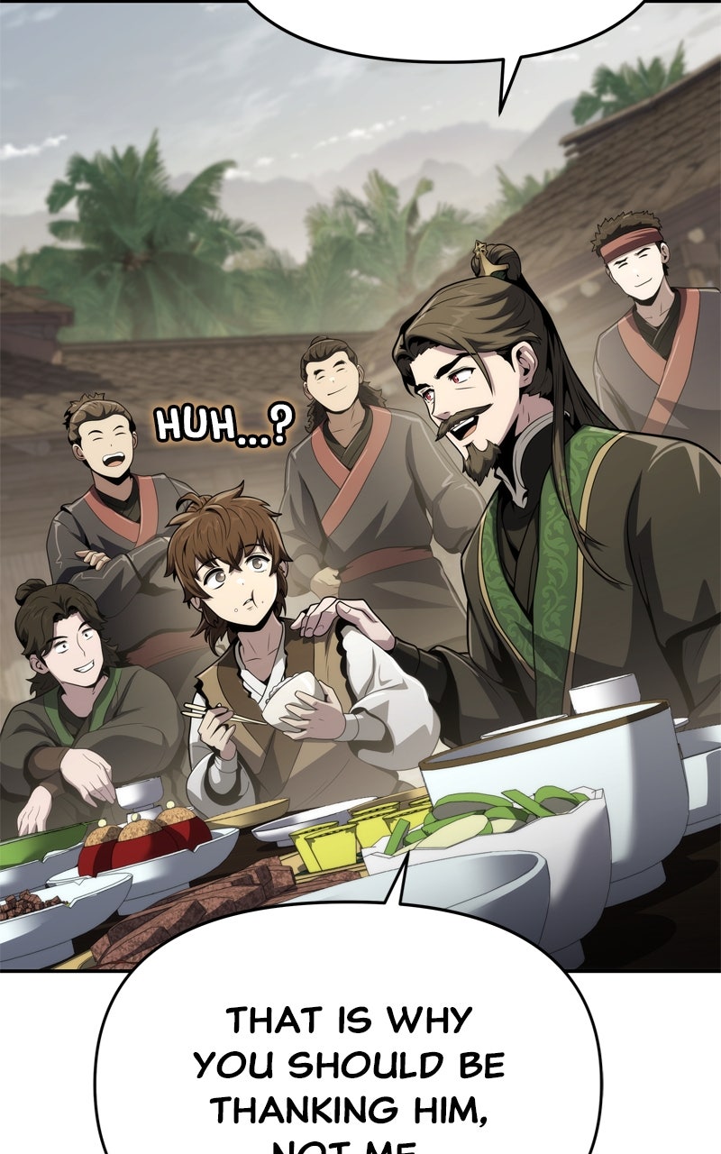 Read The Sichuan Tang Clan's Entomologist en Manga Online