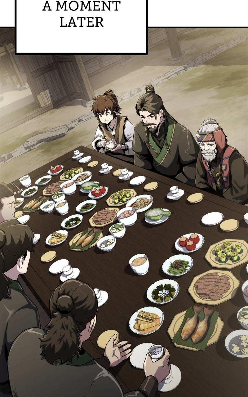 Read The Sichuan Tang Clan's Entomologist en Manga Online