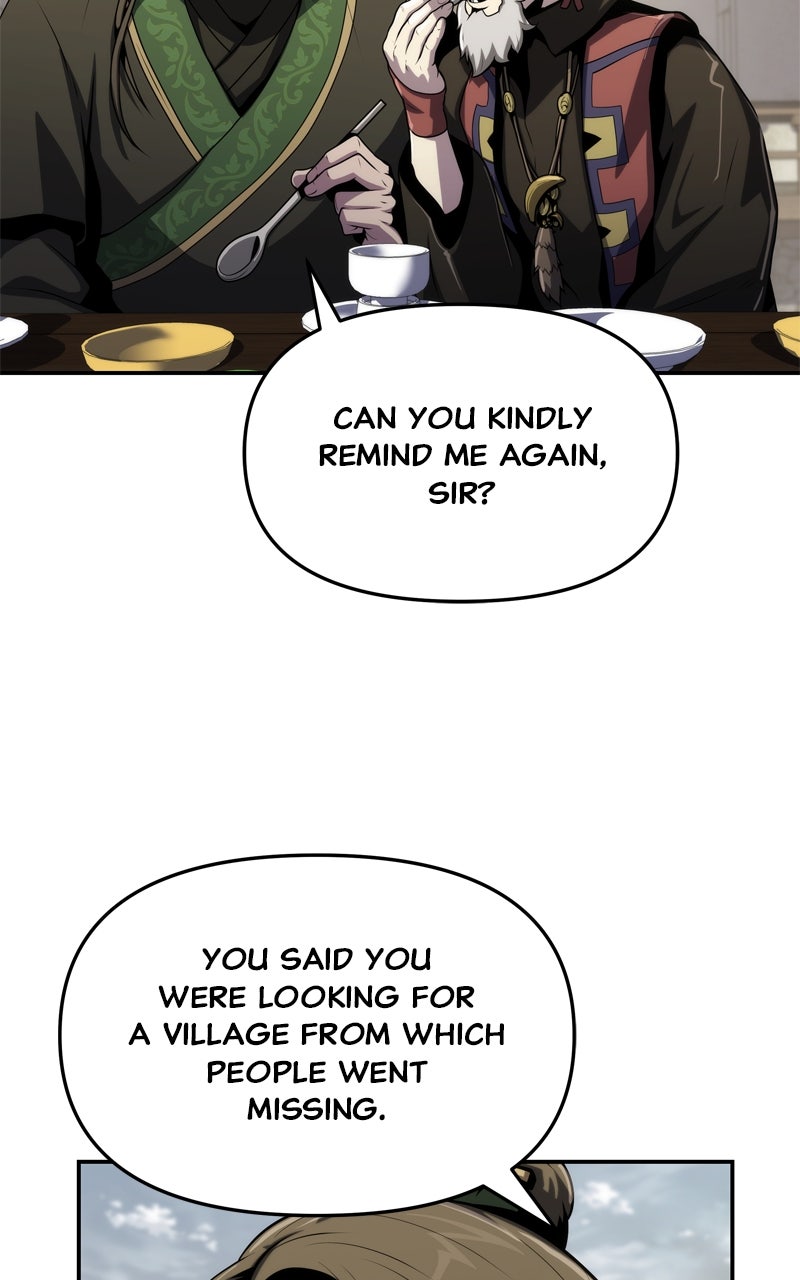 Read The Sichuan Tang Clan's Entomologist en Manga Online