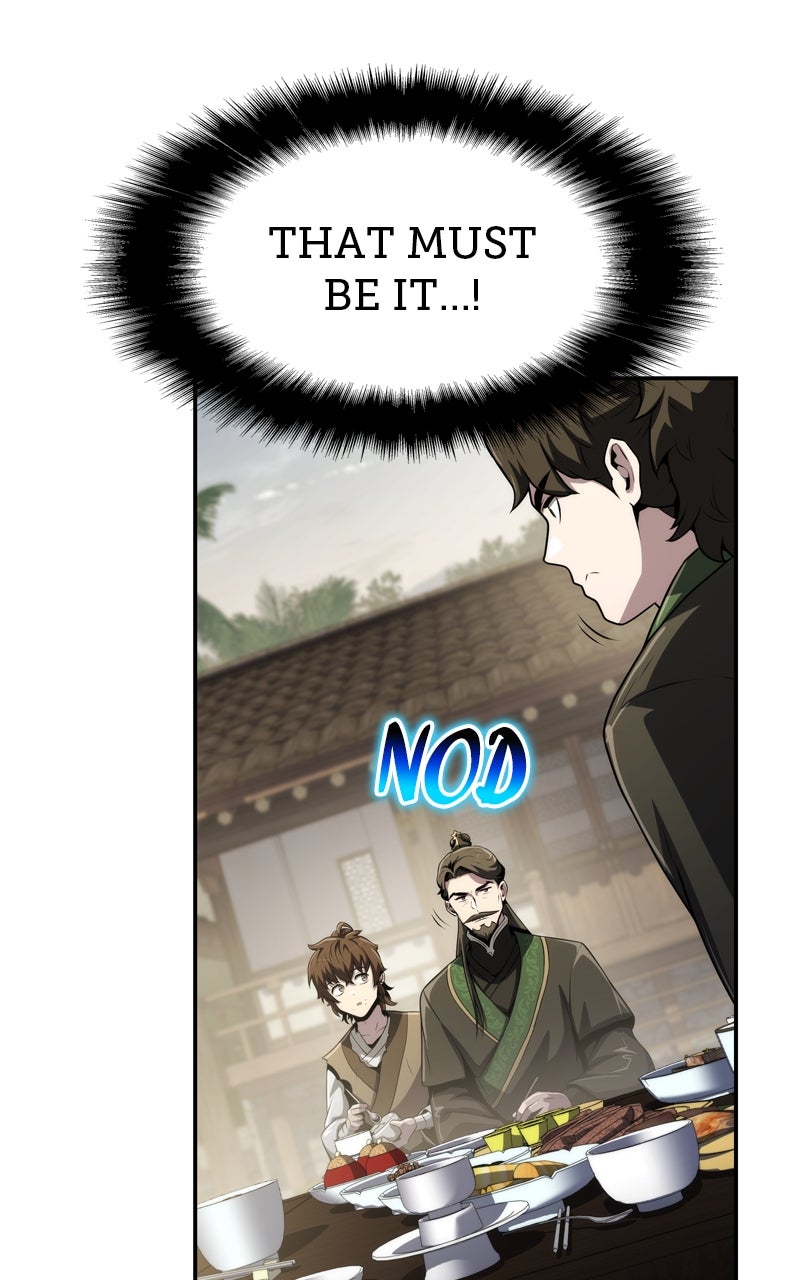 Read The Sichuan Tang Clan's Entomologist en Manga Online