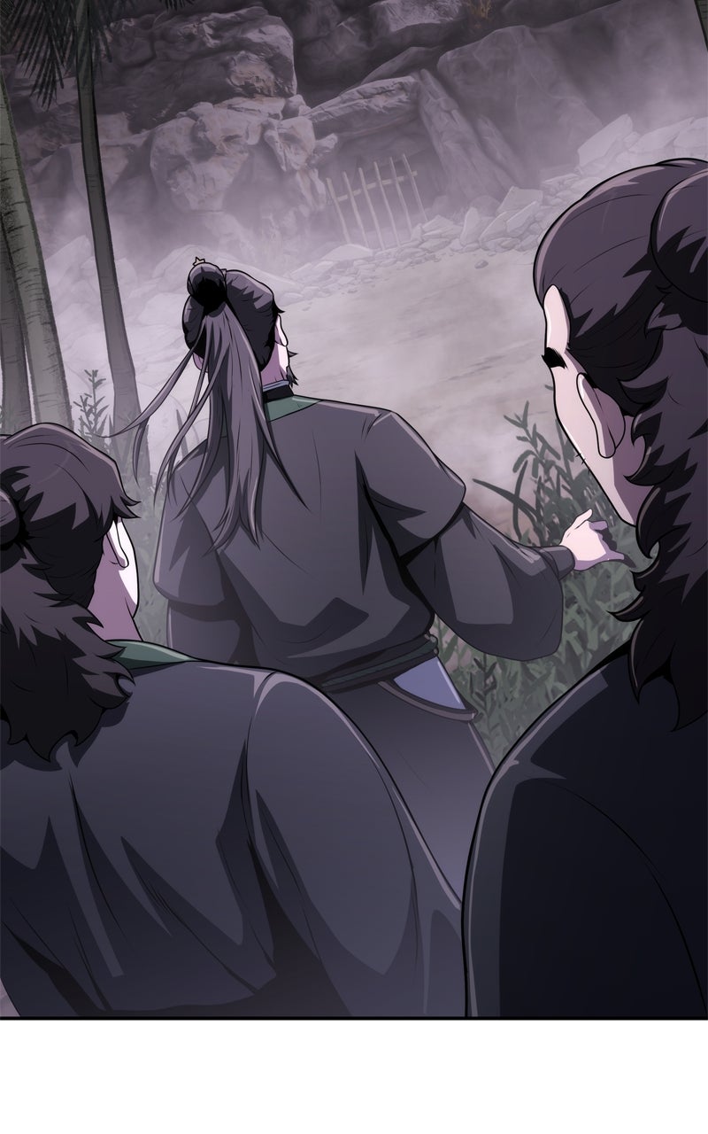 Read The Sichuan Tang Clan's Entomologist en Manga Online