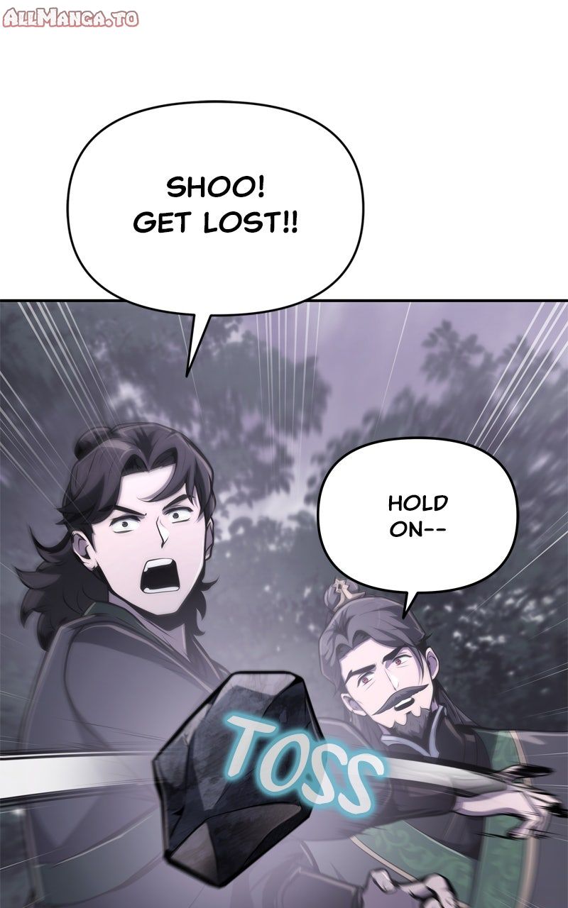 Read The Sichuan Tang Clan's Entomologist en Manga Online