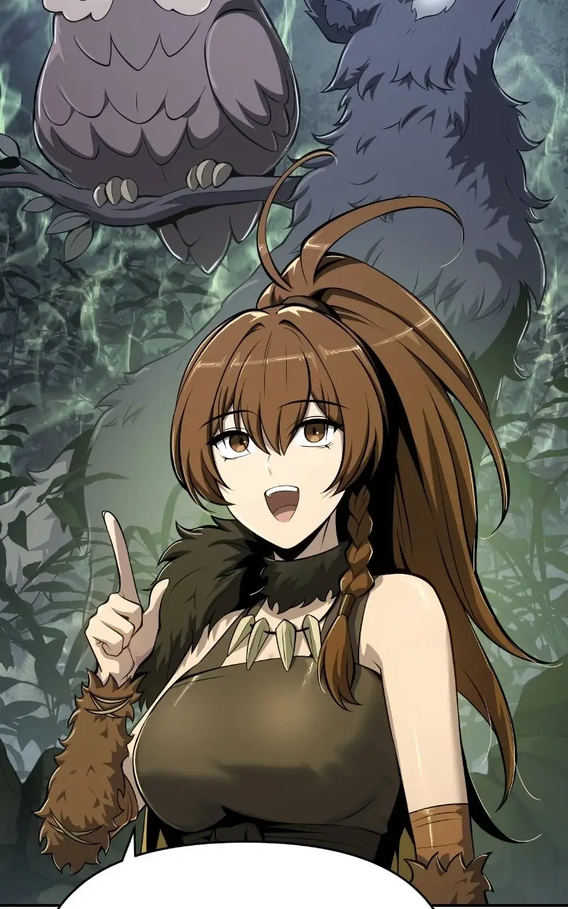 Read The Sichuan Tang Clan's Entomologist en Manga Online