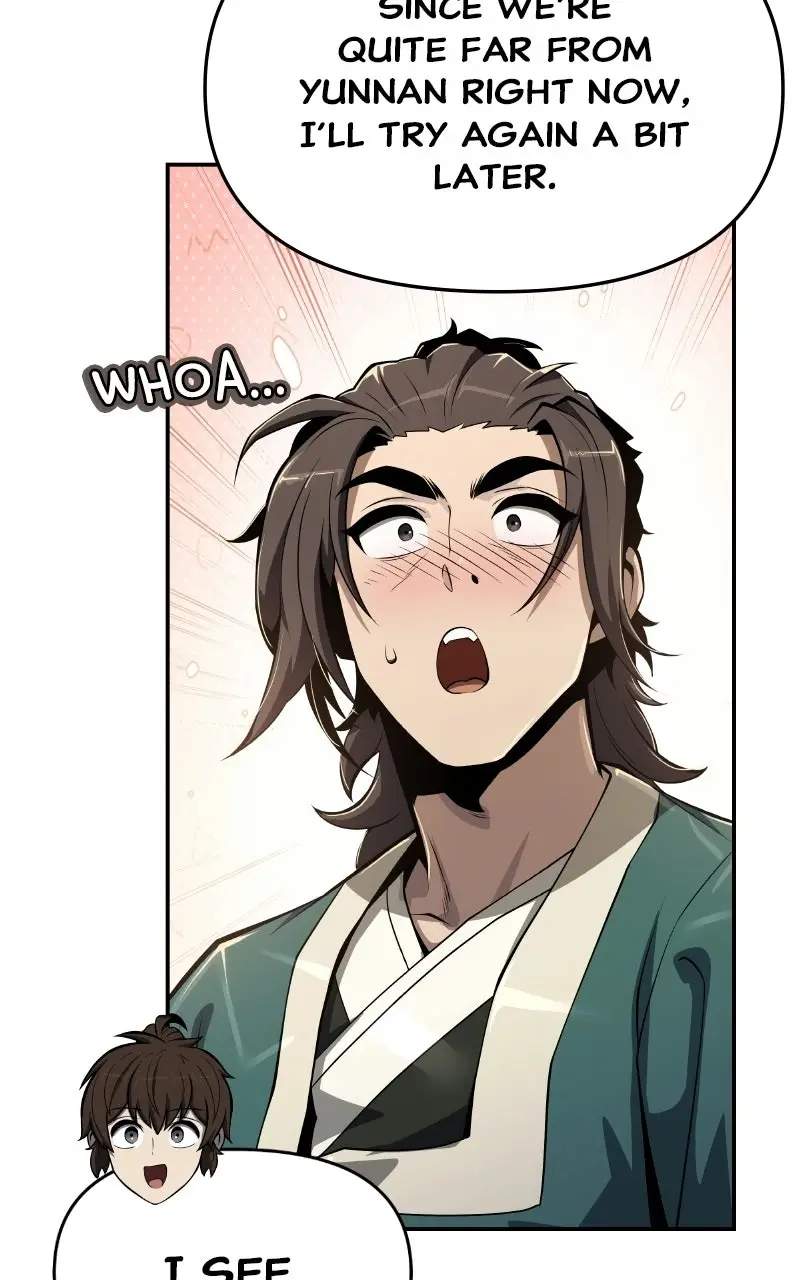 Read The Sichuan Tang Clan's Entomologist en Manga Online
