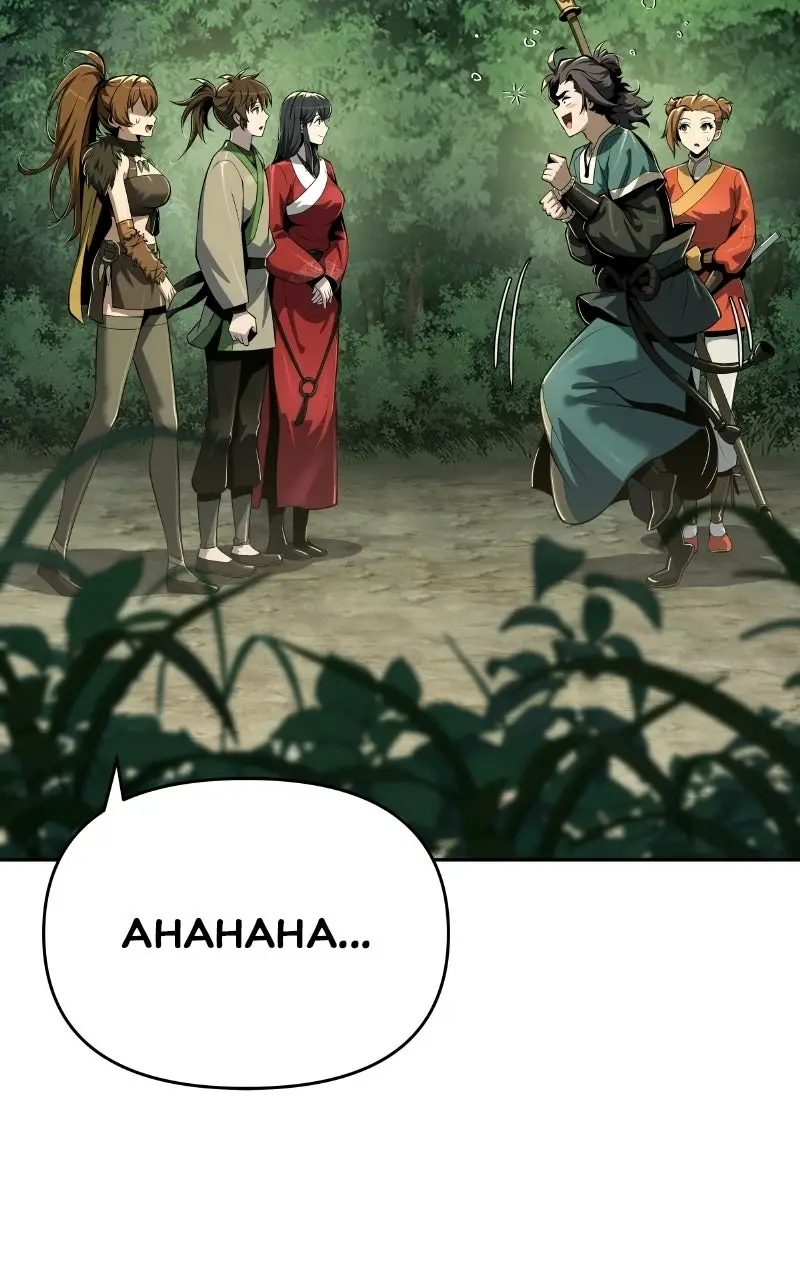Read The Sichuan Tang Clan's Entomologist en Manga Online