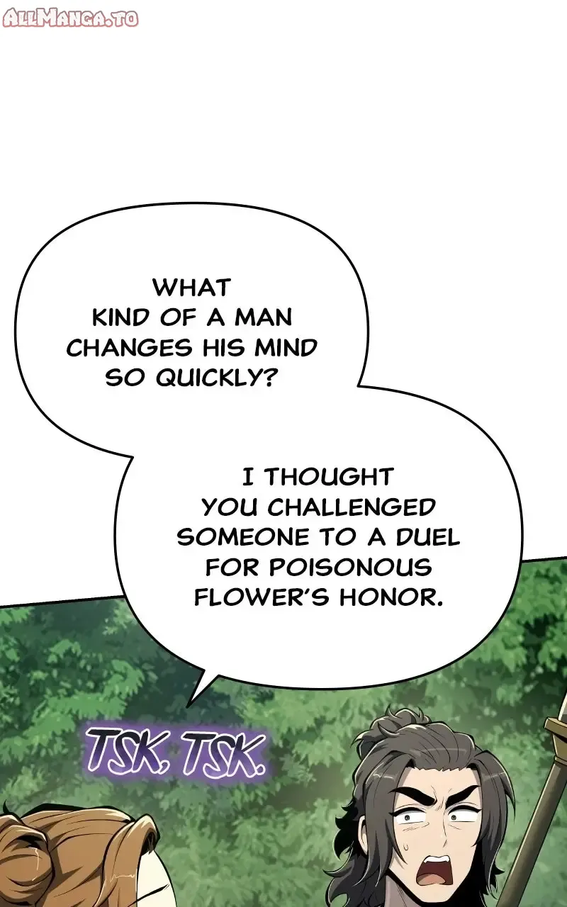 Read The Sichuan Tang Clan's Entomologist en Manga Online
