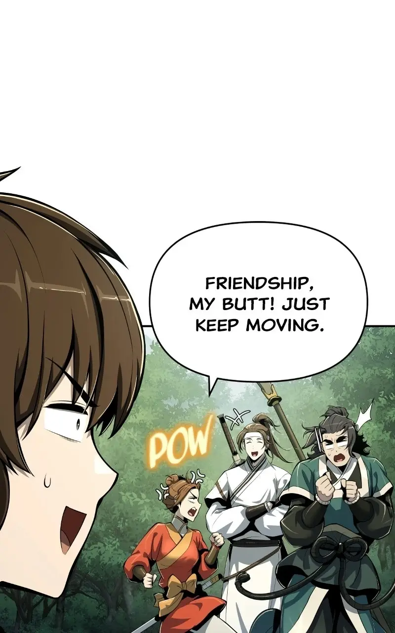 Read The Sichuan Tang Clan's Entomologist en Manga Online