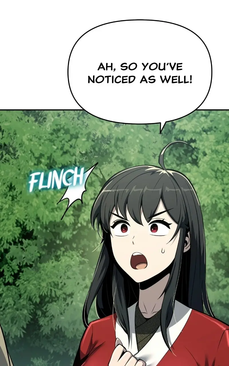 Read The Sichuan Tang Clan's Entomologist en Manga Online