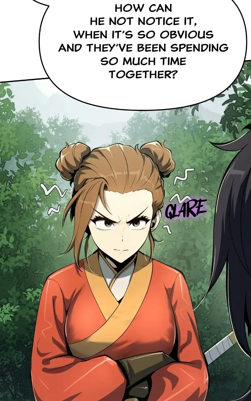 Read The Sichuan Tang Clan's Entomologist en Manga Online