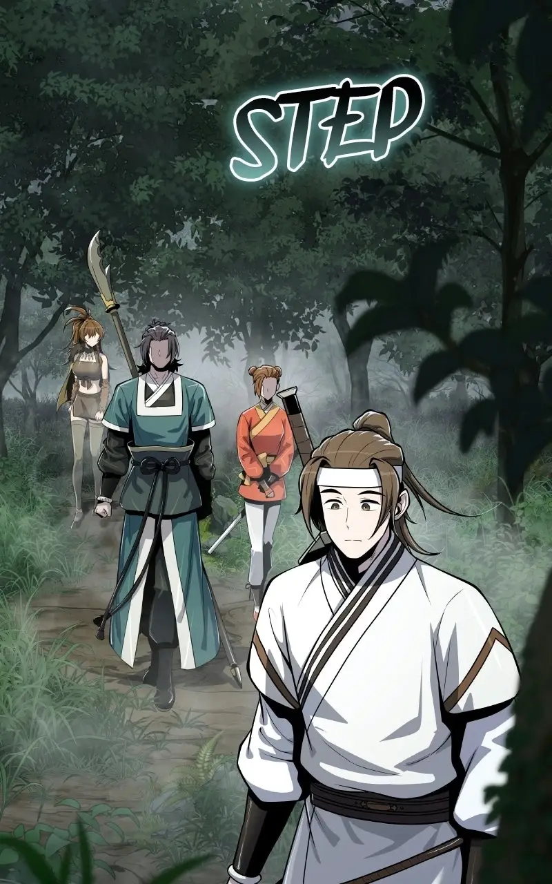 Read The Sichuan Tang Clan's Entomologist en Manga Online