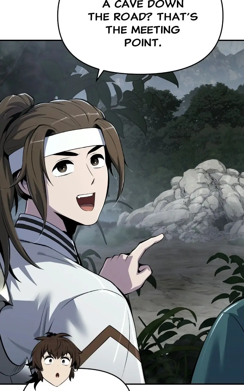 Read The Sichuan Tang Clan's Entomologist en Manga Online