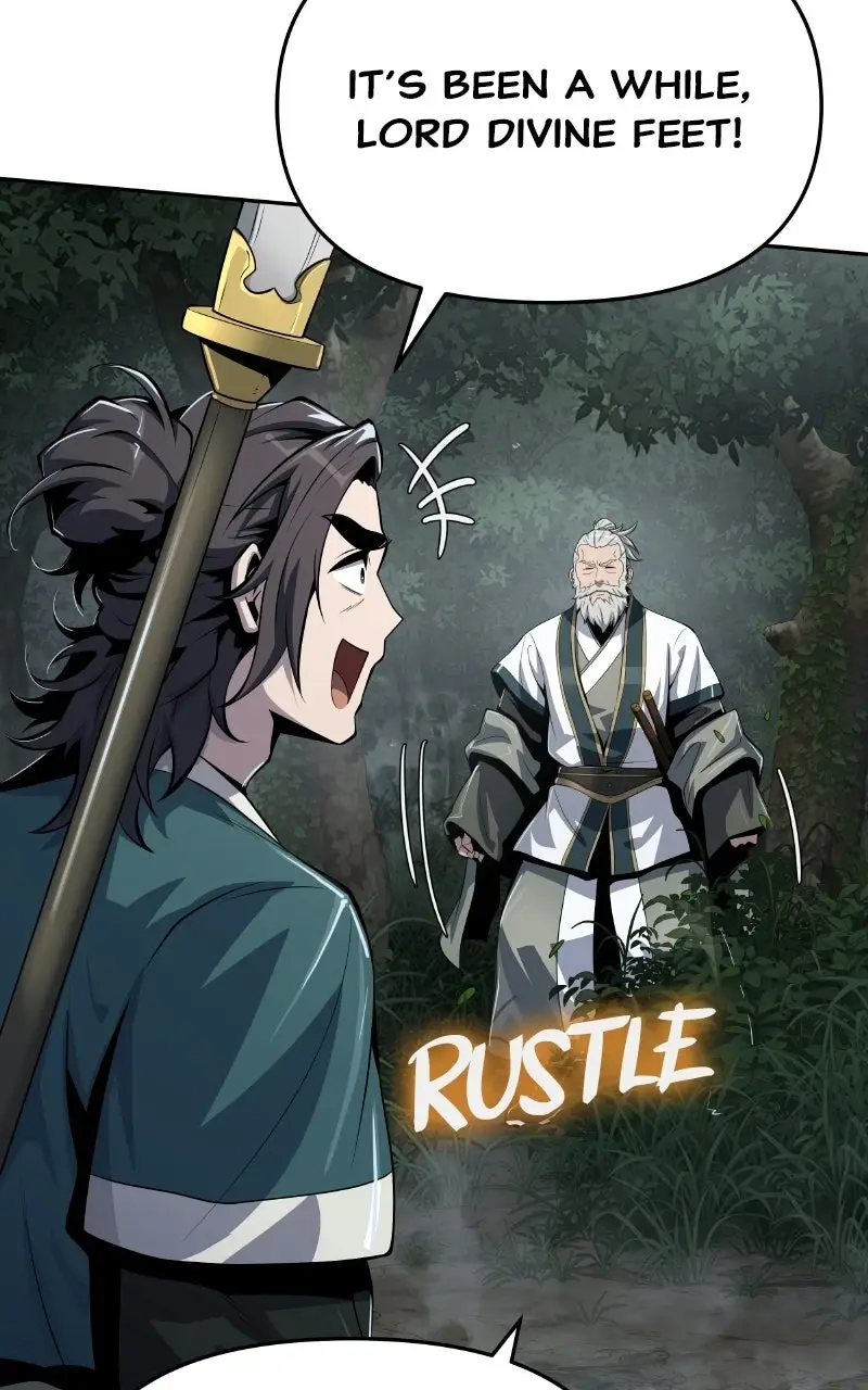 Read The Sichuan Tang Clan's Entomologist en Manga Online